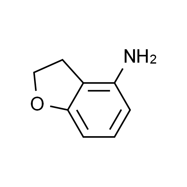 2，3-Dihydrobenzofuran-4-amine