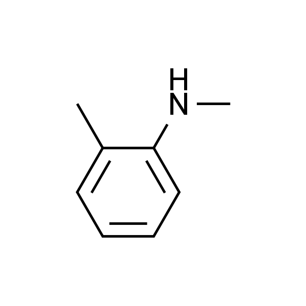 N-Methyl-o-toluidine