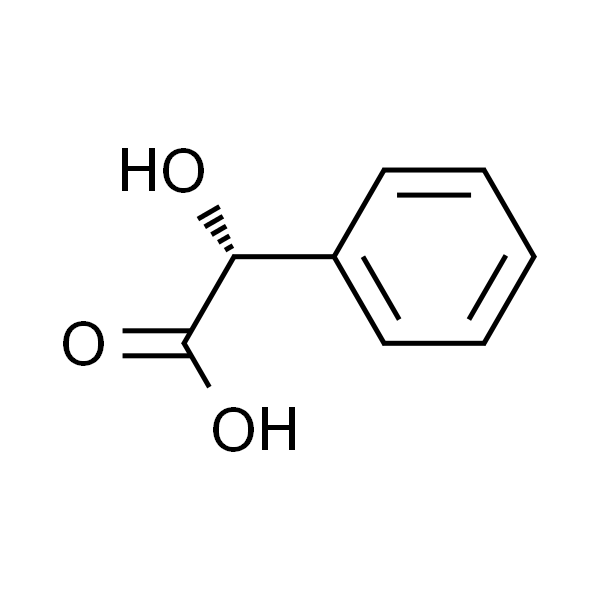 R-(-)-Mandelic acid