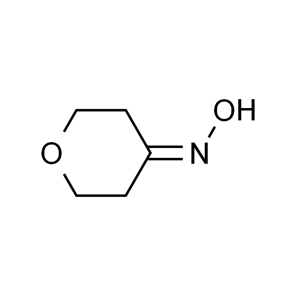Tetrahydro-pyran-4-one oxime