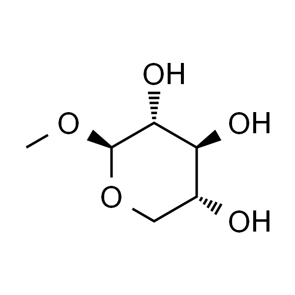 Methyl β-D-xylopyranoside