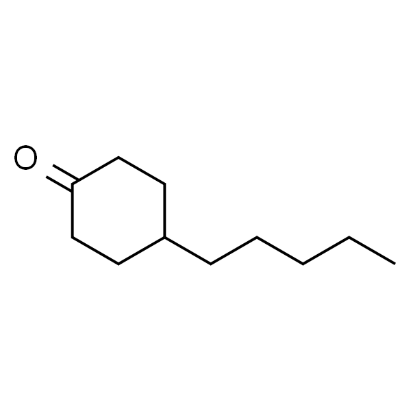 4-n-Pentylcyclohexanone