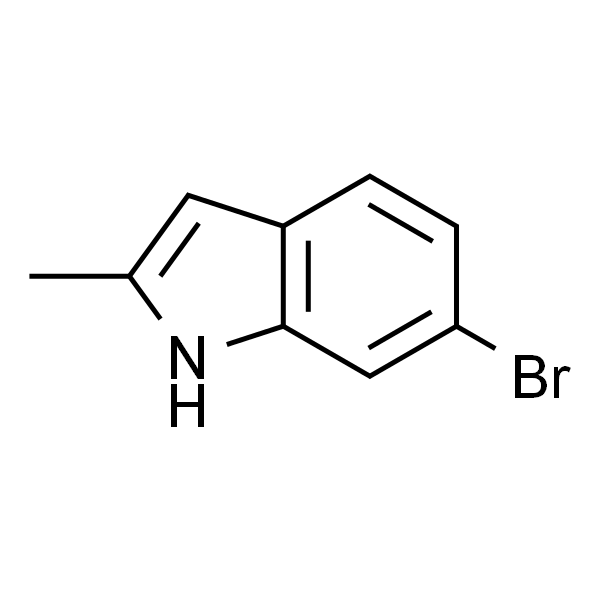 6-Bromo-2-methyl-1H-indole