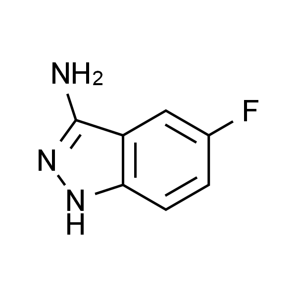 5-fluoro-1H-indazol-3-amine