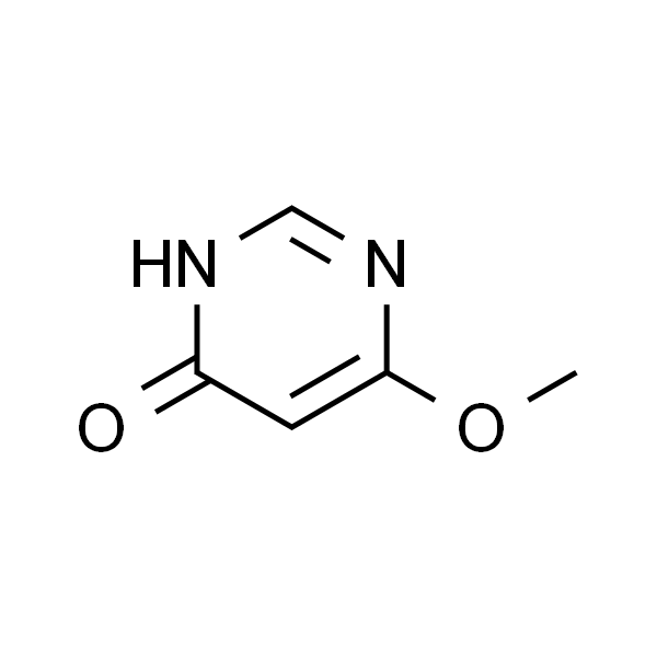 4-Methoxy-6-hydroxypyrimidine
