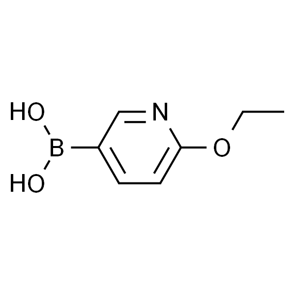 6-Ethoxy-3-pyridinylboronic acid