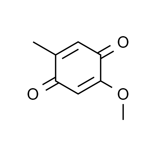 2-Methoxy-5-methylcyclohexa-2,5-diene-1,4-dione
