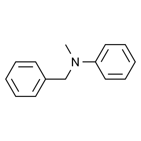 N-Benzyl-N-methylaniline