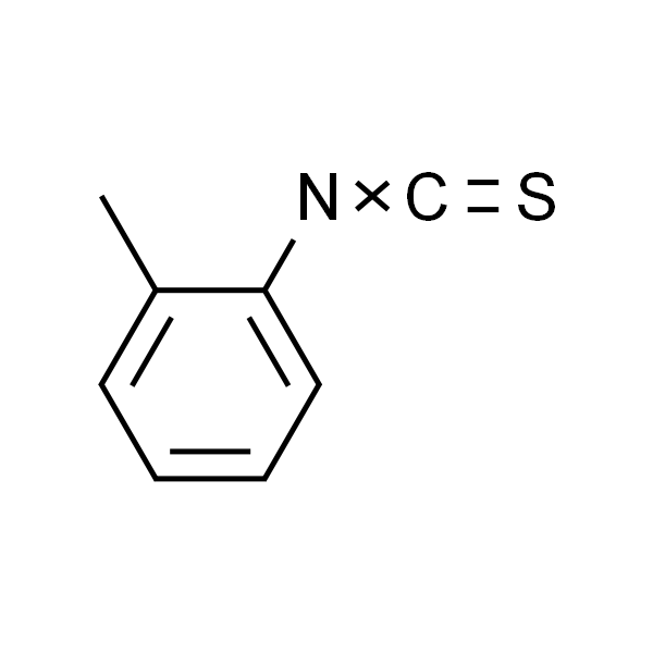 2-Methylphenyl isothiocyanate