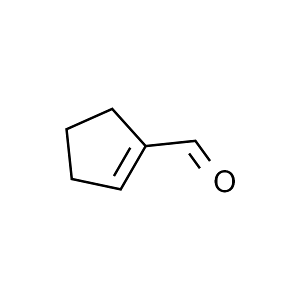 1-Cyclopentene-1-carbaldehyde