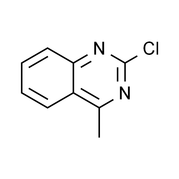 2-Chloro-4-methylquinazoline