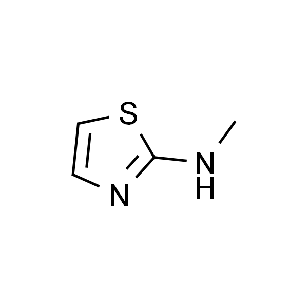 N-Methyl-2-thiazolamine