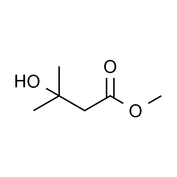 Methyl 3-hydroxy-3-methylbutanoate