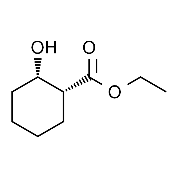 cis-Ethyl 2-hydroxycyclohexanecarboxylate