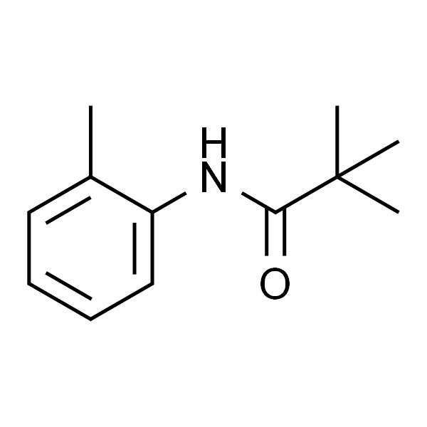 N-Pivaloyl-o-toluidine