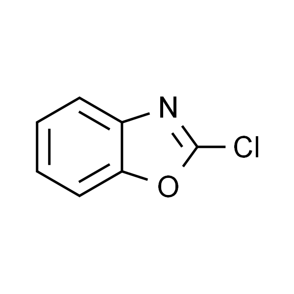 2-chlorobenzo[d]oxazole