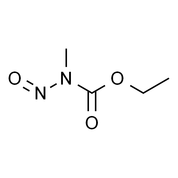 N-Methyl-N-nitrosourethane