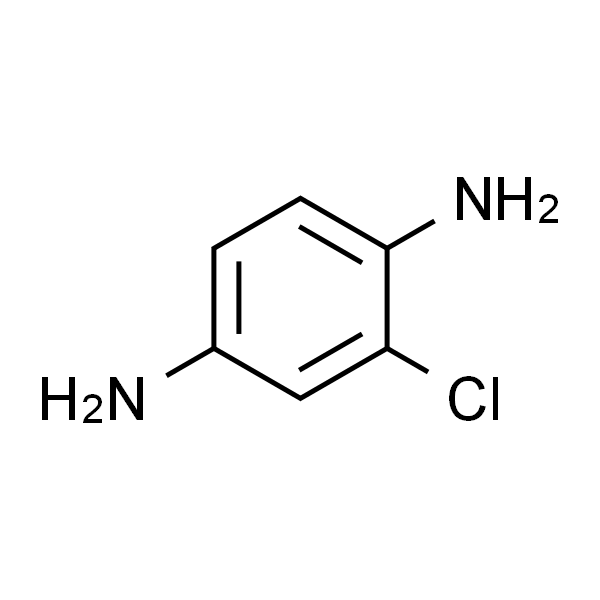 2-Chlorobenzene-1，4-diamine