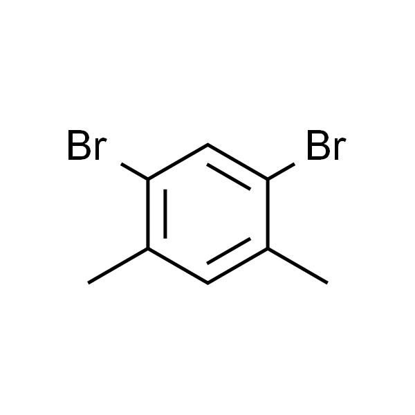 1，5-Dibromo-2，4-dimethylbenzene