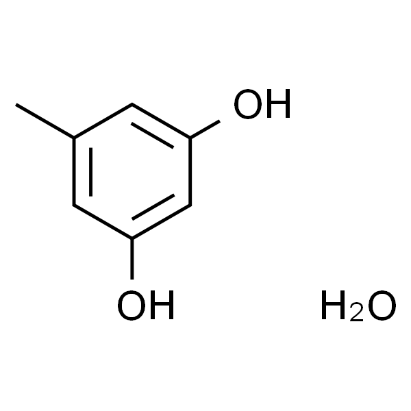 Orcinol monohydrate