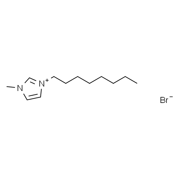 1-Octyl-3-methylimidazolium bromide