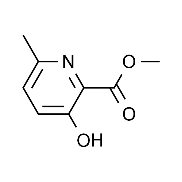 Methyl 3-hydroxy-6-methylpicolinate
