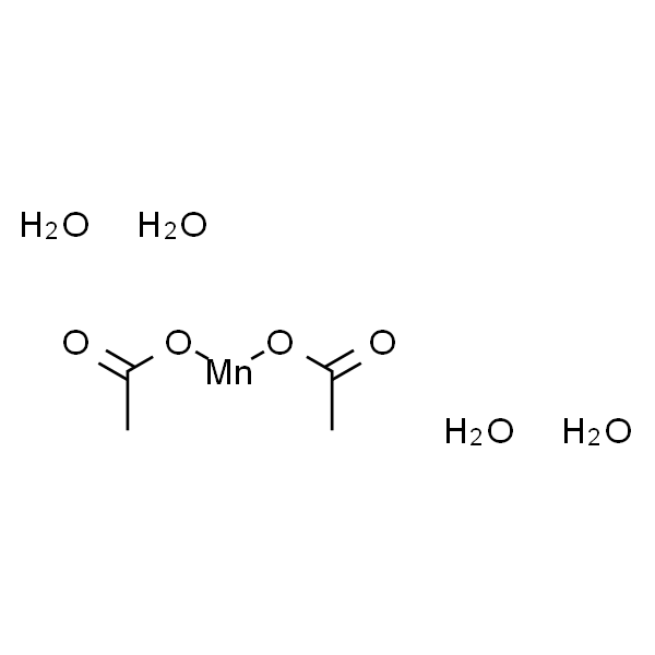 Manganese acetate tetrahydrate
