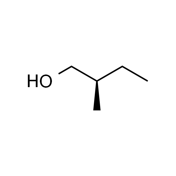 (R)-2-Methylbutan-1-ol