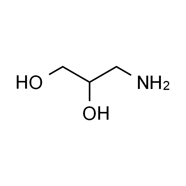 (±)-3-Amino-1,2-propanediol