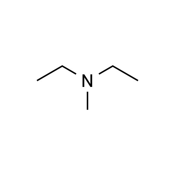 N，N-Diethylmethylamine