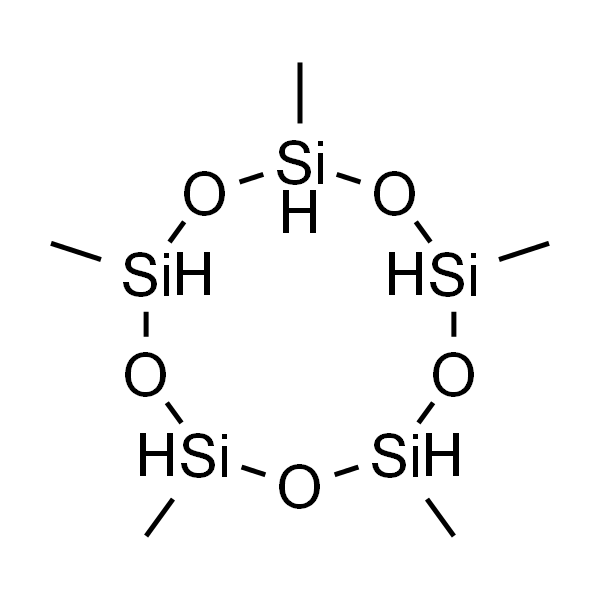 2,4,6,8,10-Pentamethylcyclopentasiloxane 96%
