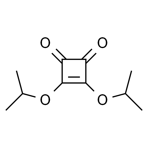 3,4-Diisopropoxy-3-cyclobutene-1,2-dione