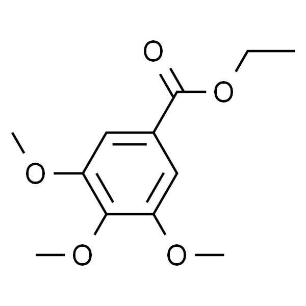 3,4,5-Trimethoxybenzoic Acid Ethyl Ester