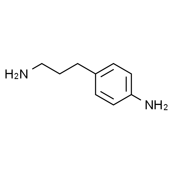 4-Amino-benzenepropanamine 2HCl