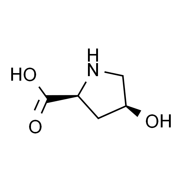 Cis-4-Hydroxy-L-proline