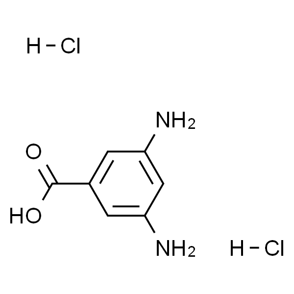 3，5-Diaminobenzoic acid dihydrochloride
