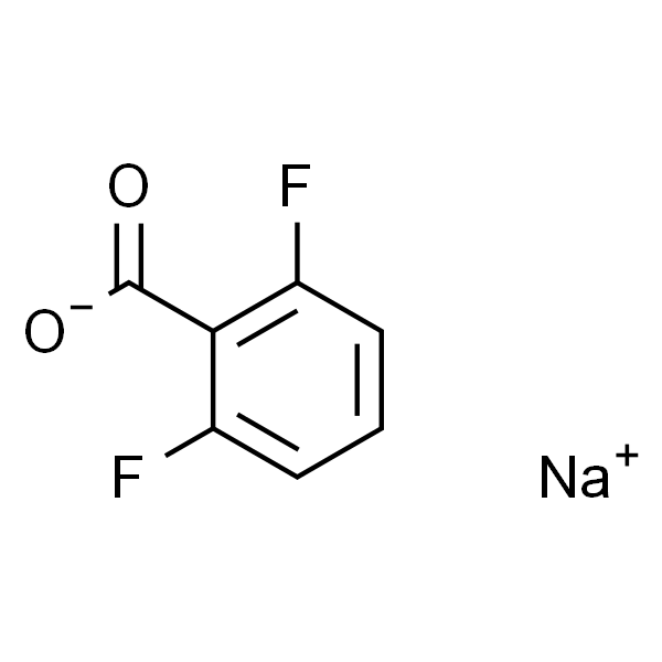 Sodium 2,6-Difluorobenzoate