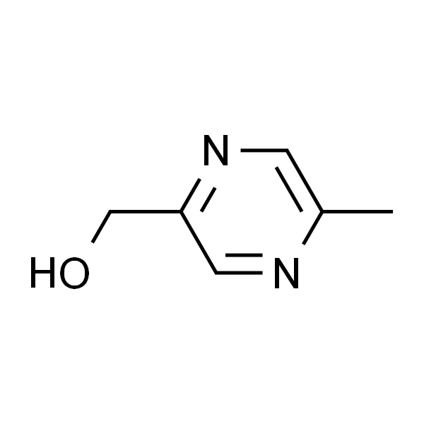 5-Methyl-2-pyrazinemethanol