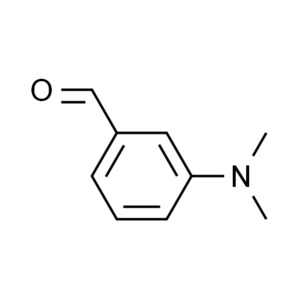 3-(Dimethylamino)benzaldehyde