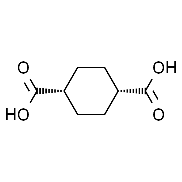 cis-1,4-Cyclohexanedicarboxylic Acid