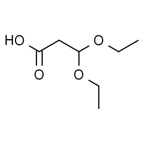 3,3-Diethoxy-Propionic Acid