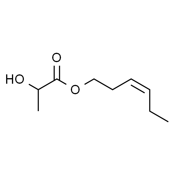 cis-3-Hexenyl lactate