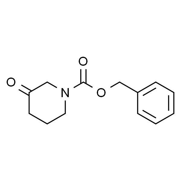 Benzyl 3-oxopiperidine-1-carboxylate