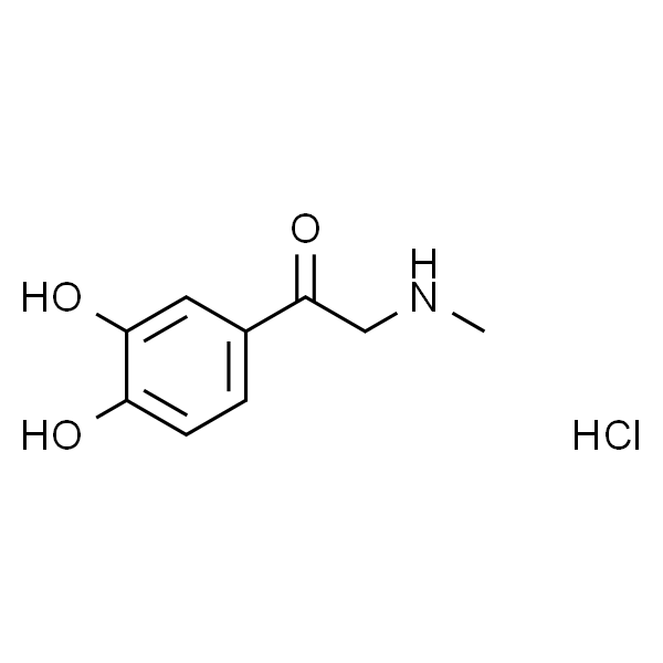 Adrenalone Hydrochloride Hydrate