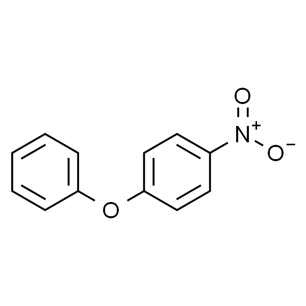 4-Nitrodiphenyl Ether