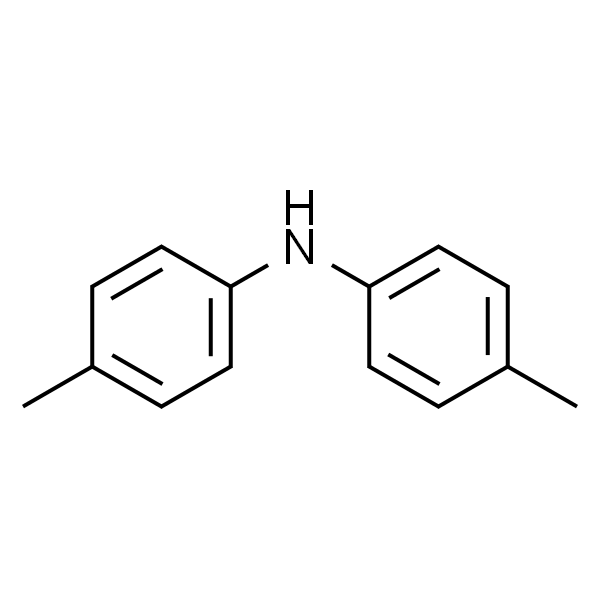 Di-P-tolylamine