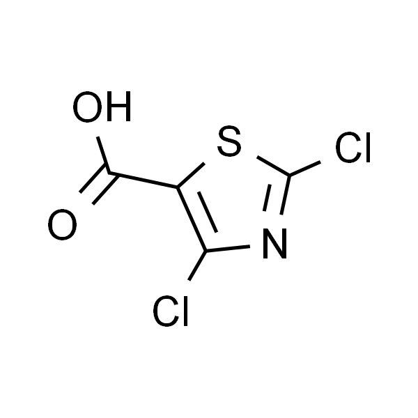 2，4-Dichlorothiazole-5-carboxylic acid