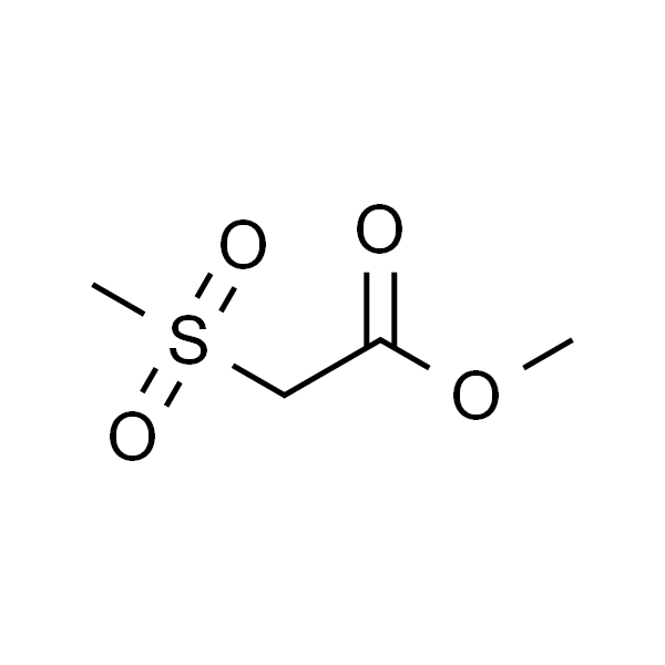 Methyl Methanesulfonylacetate