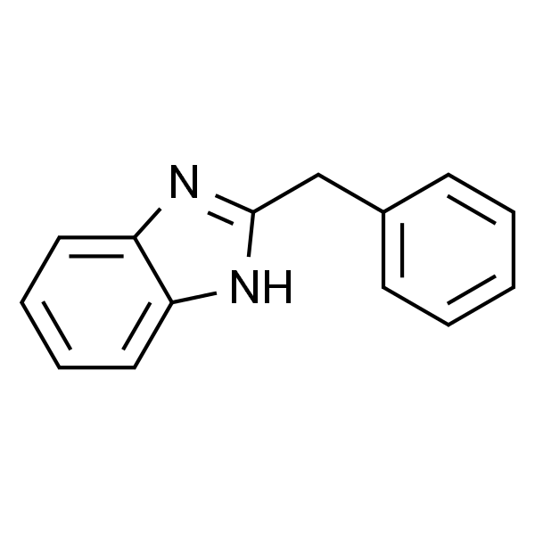 2-Benzyl-1H-benzoimidazole