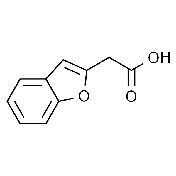 2-Benzofuranacetic acid